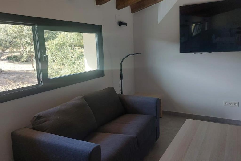 Casa Rural Atalanta De La Vera Jaraiz de la Vera Exterior photo