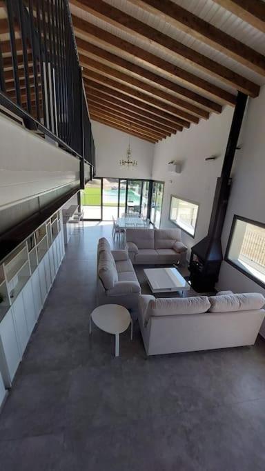 Casa Rural Atalanta De La Vera Jaraiz de la Vera Exterior photo