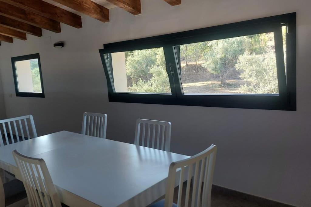 Casa Rural Atalanta De La Vera Jaraiz de la Vera Exterior photo