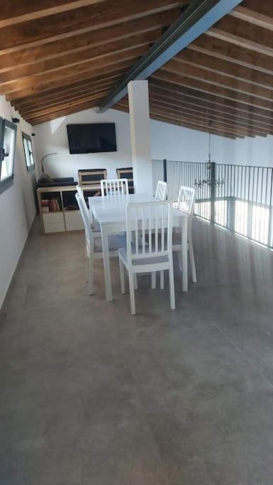 Casa Rural Atalanta De La Vera Jaraiz de la Vera Exterior photo