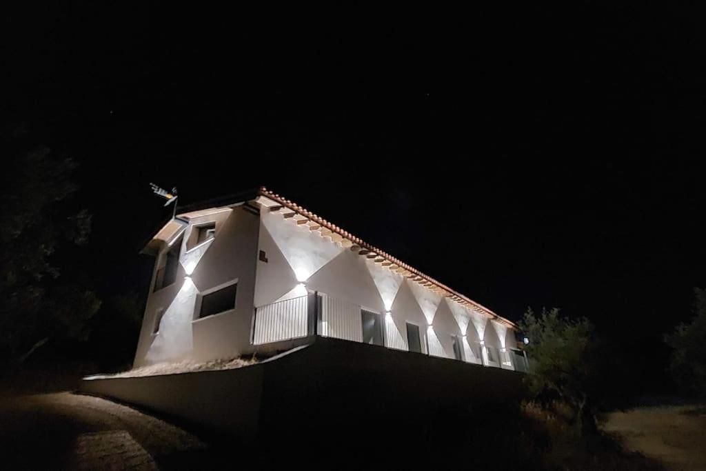 Casa Rural Atalanta De La Vera Jaraiz de la Vera Exterior photo